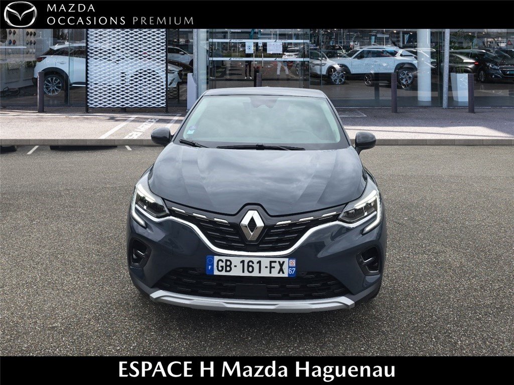 renault - Visuel 1