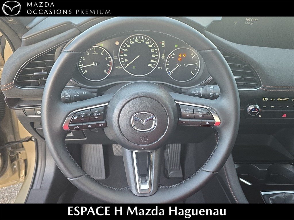 mazda - Visuel 9