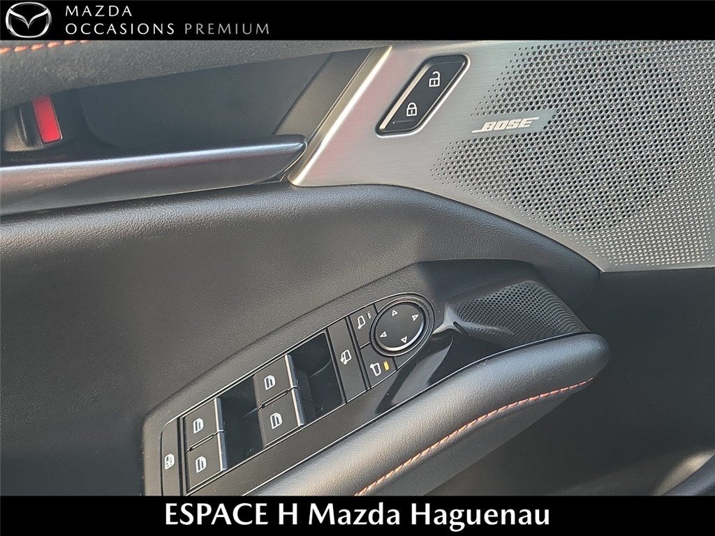 mazda - Visuel 10