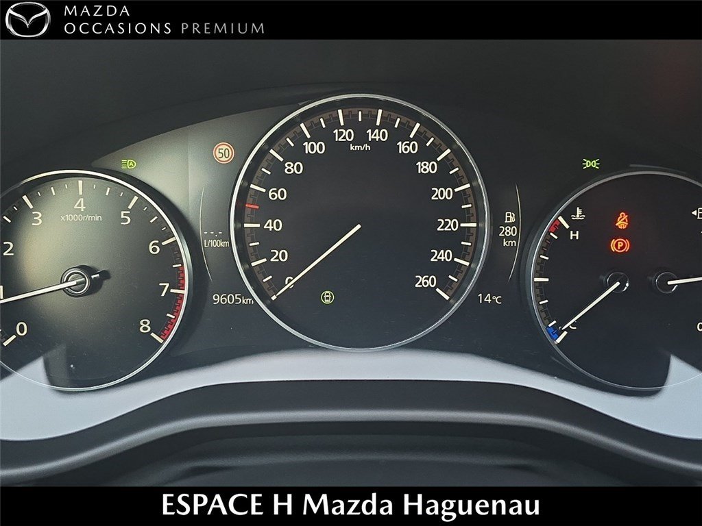 mazda - Visuel 12