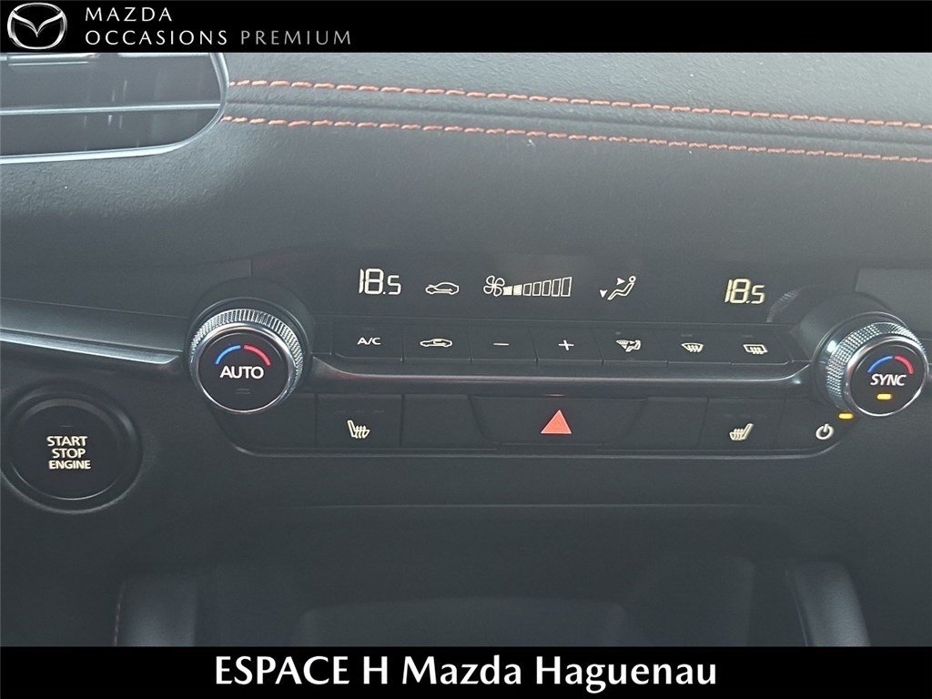 mazda - Visuel 13