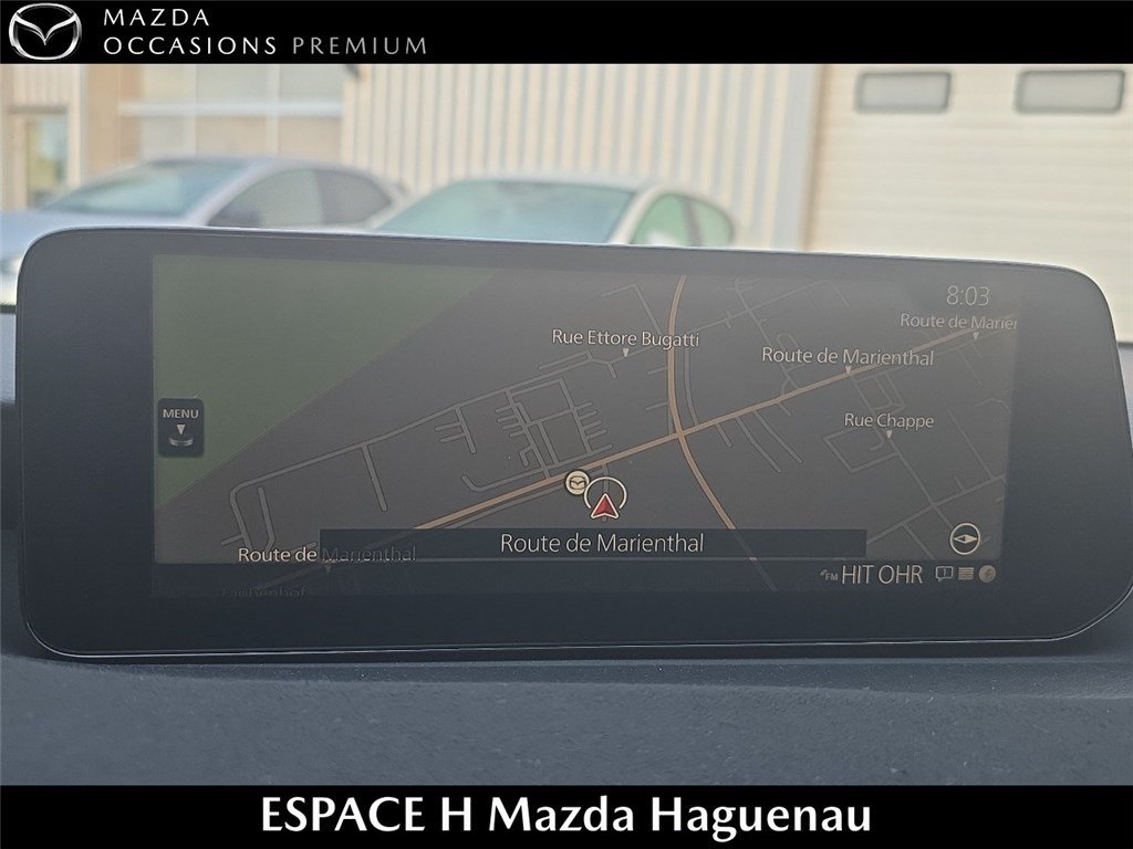 mazda - Visuel 16