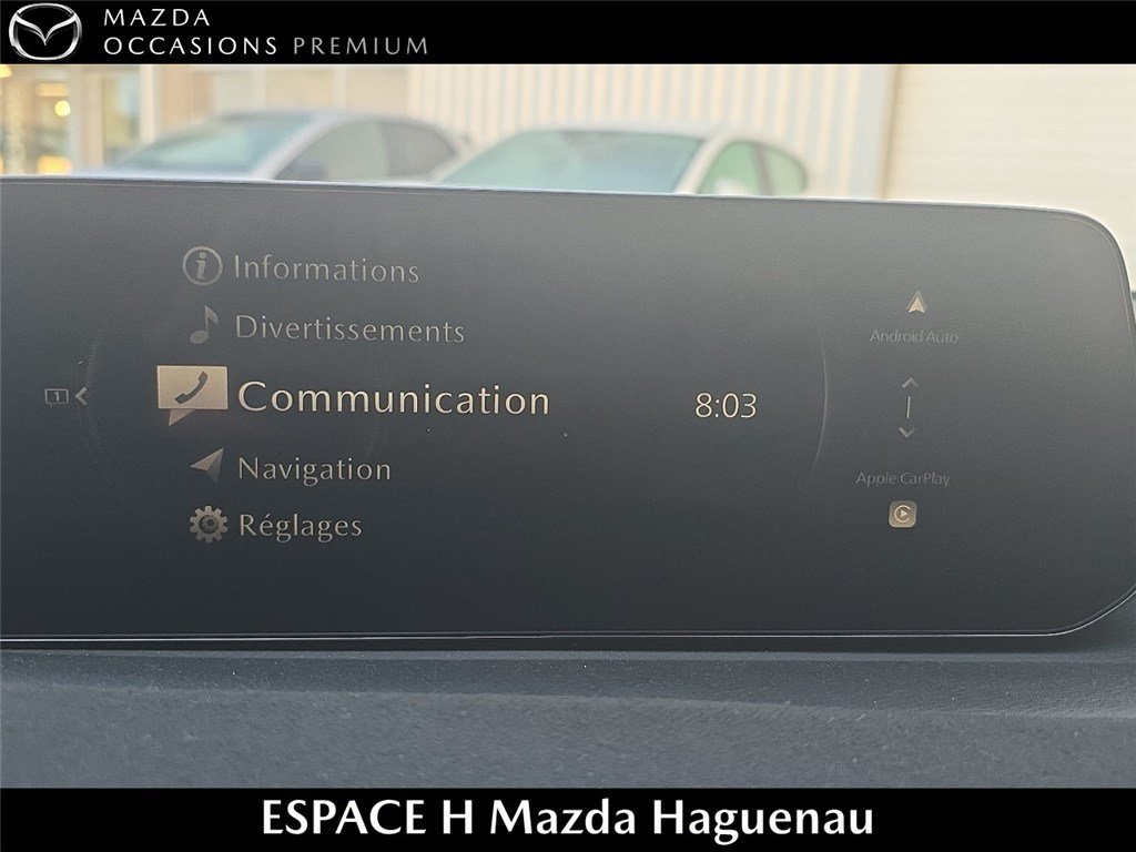 mazda - Visuel 17