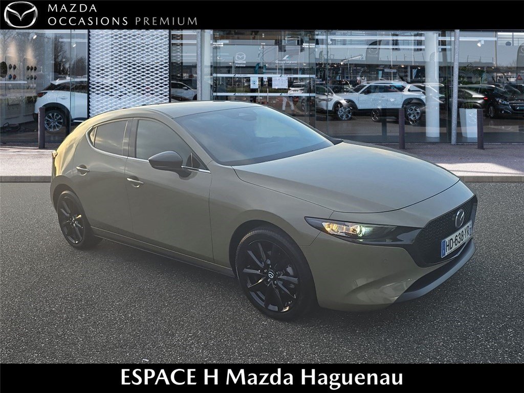 mazda - Visuel 2