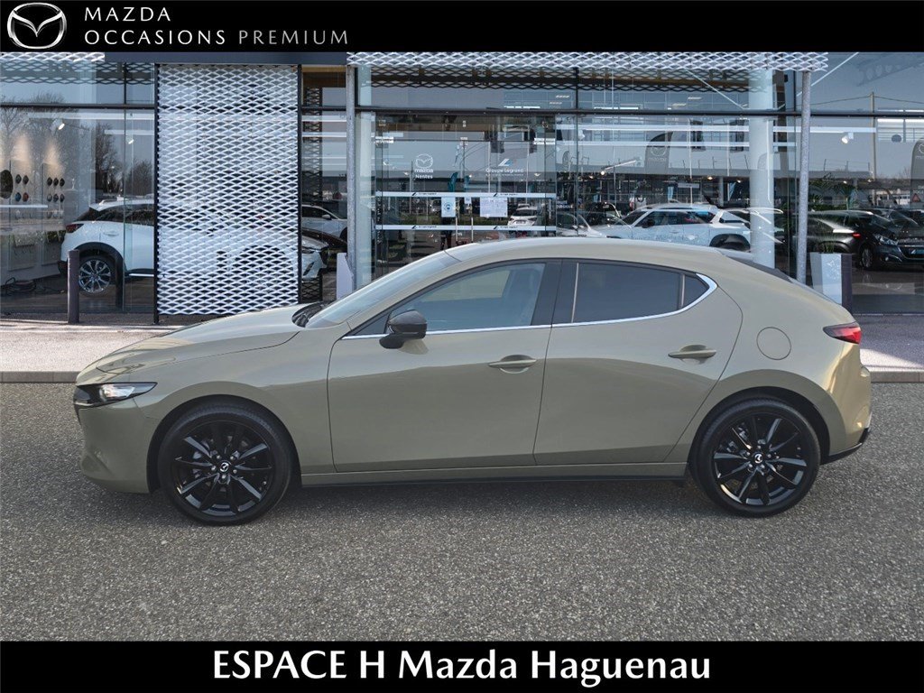 mazda - Visuel 3