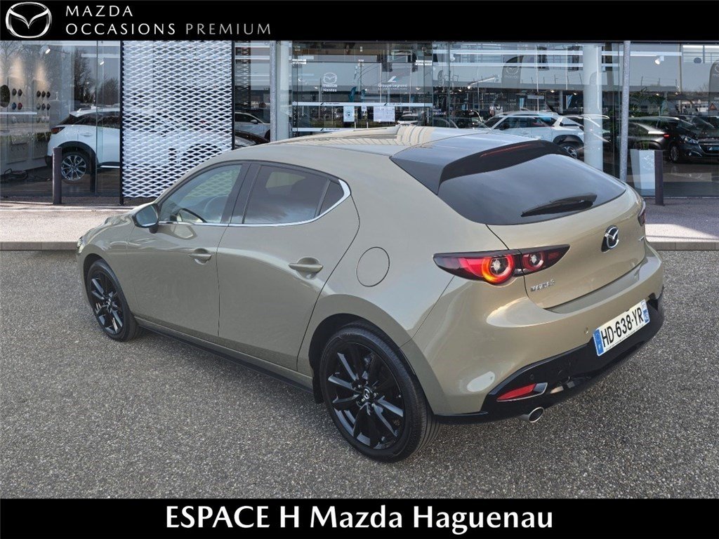 mazda - Visuel 5
