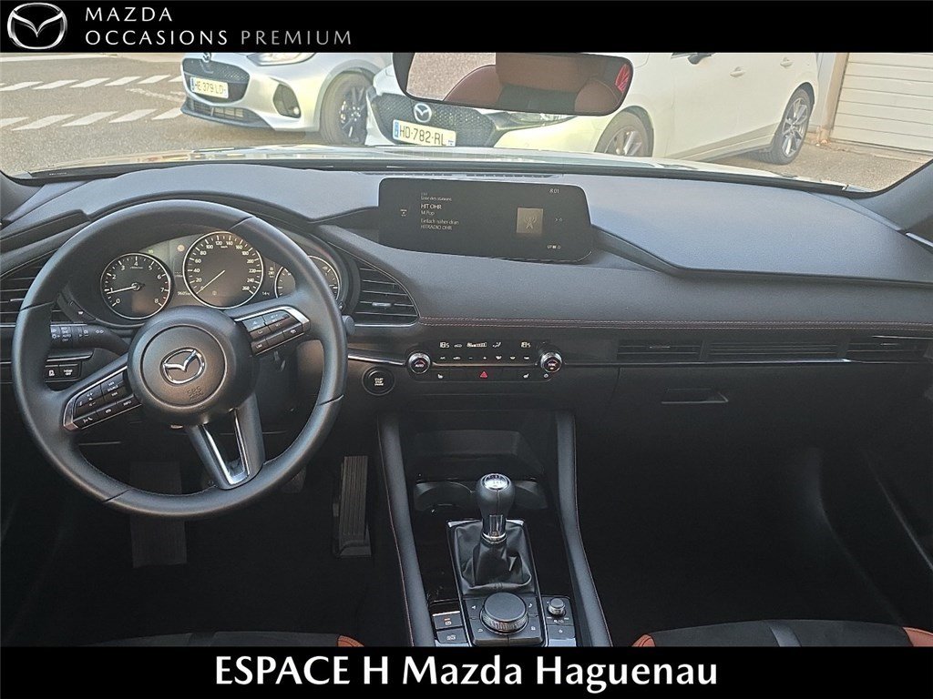 mazda - Visuel 6