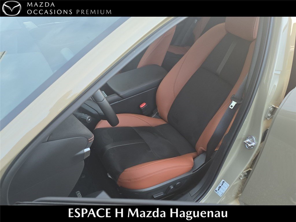 mazda - Visuel 7