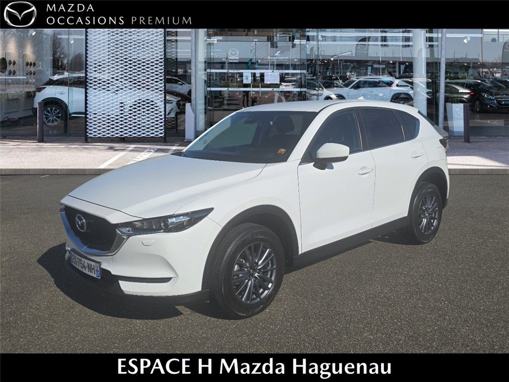 mazda - Visuel 0