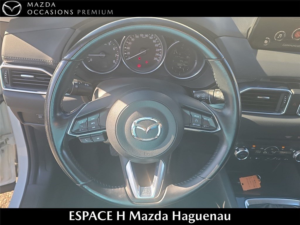 mazda - Visuel 9