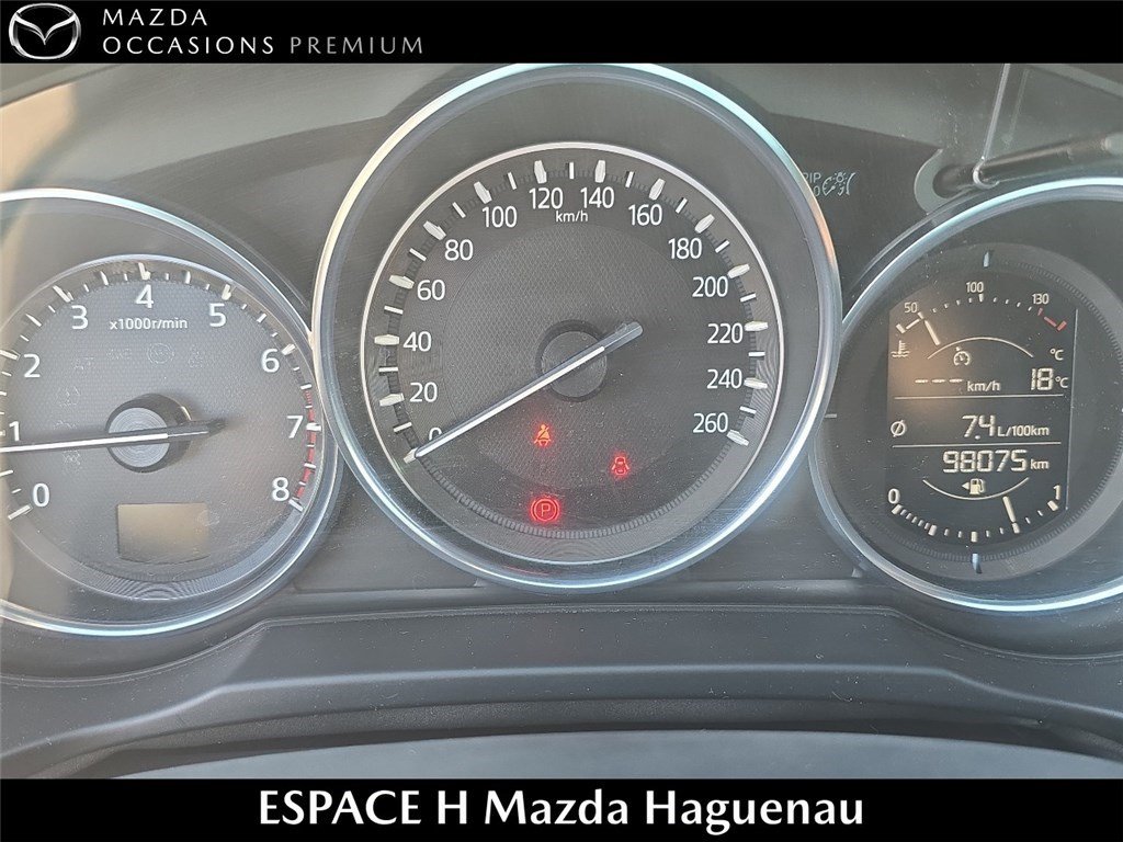 mazda - Visuel 11