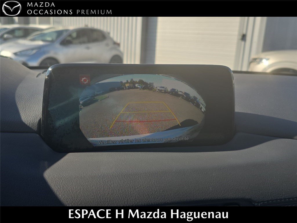 mazda - Visuel 12