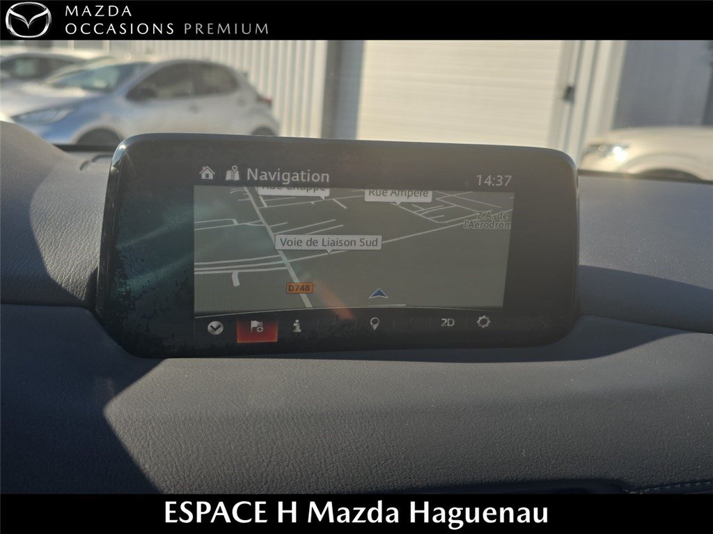 mazda - Visuel 13