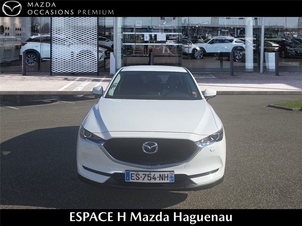 mazda - Visuel 1