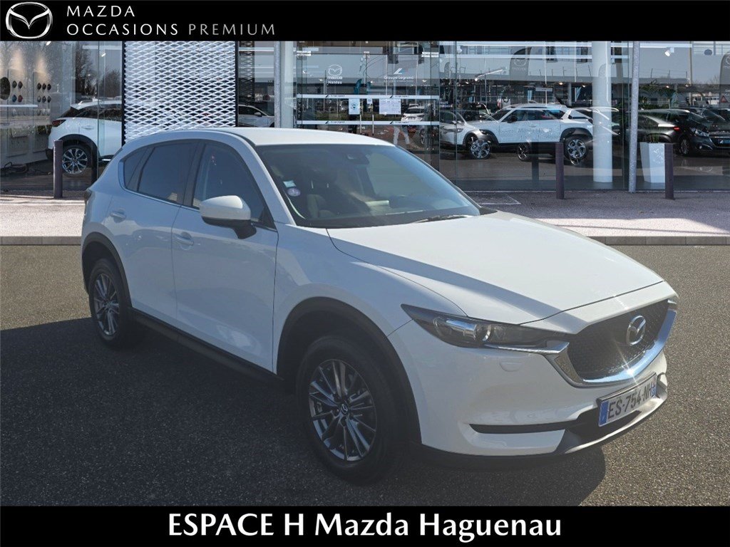 mazda - Visuel 2