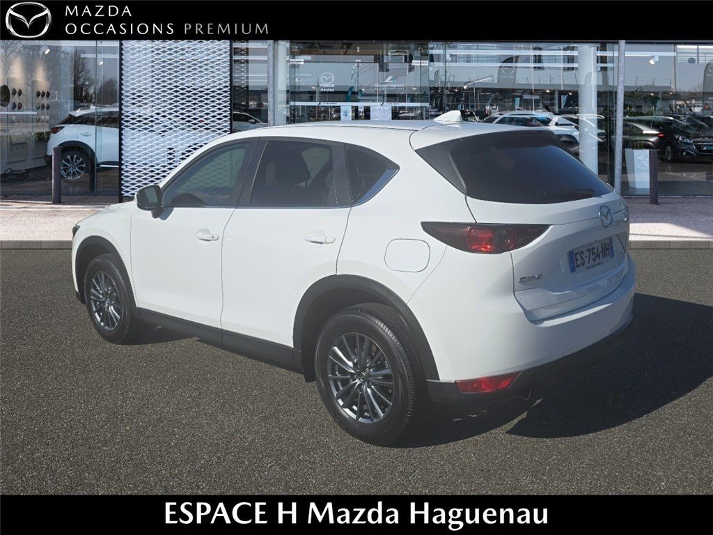 mazda - Visuel 5