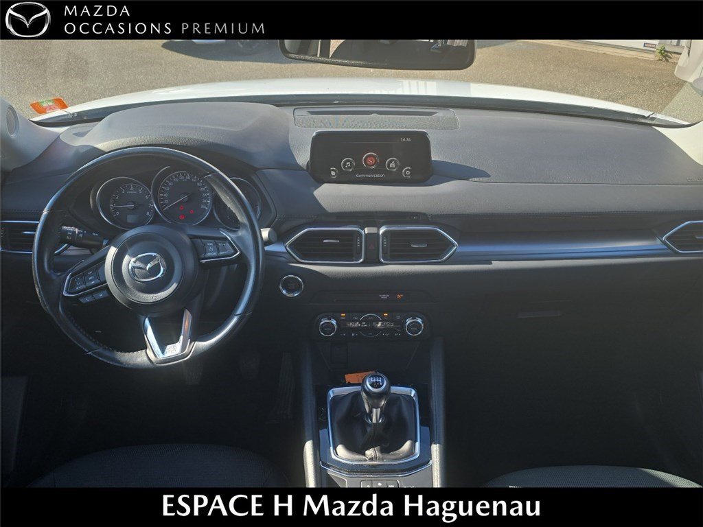 mazda - Visuel 6
