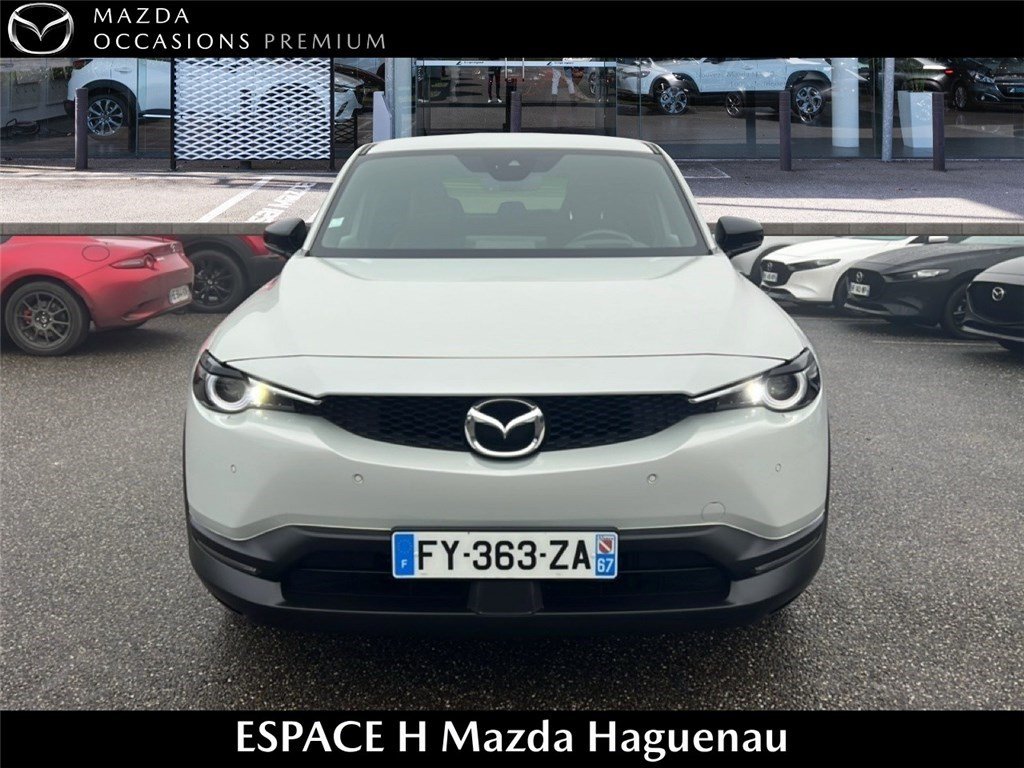 mazda - Visuel 1