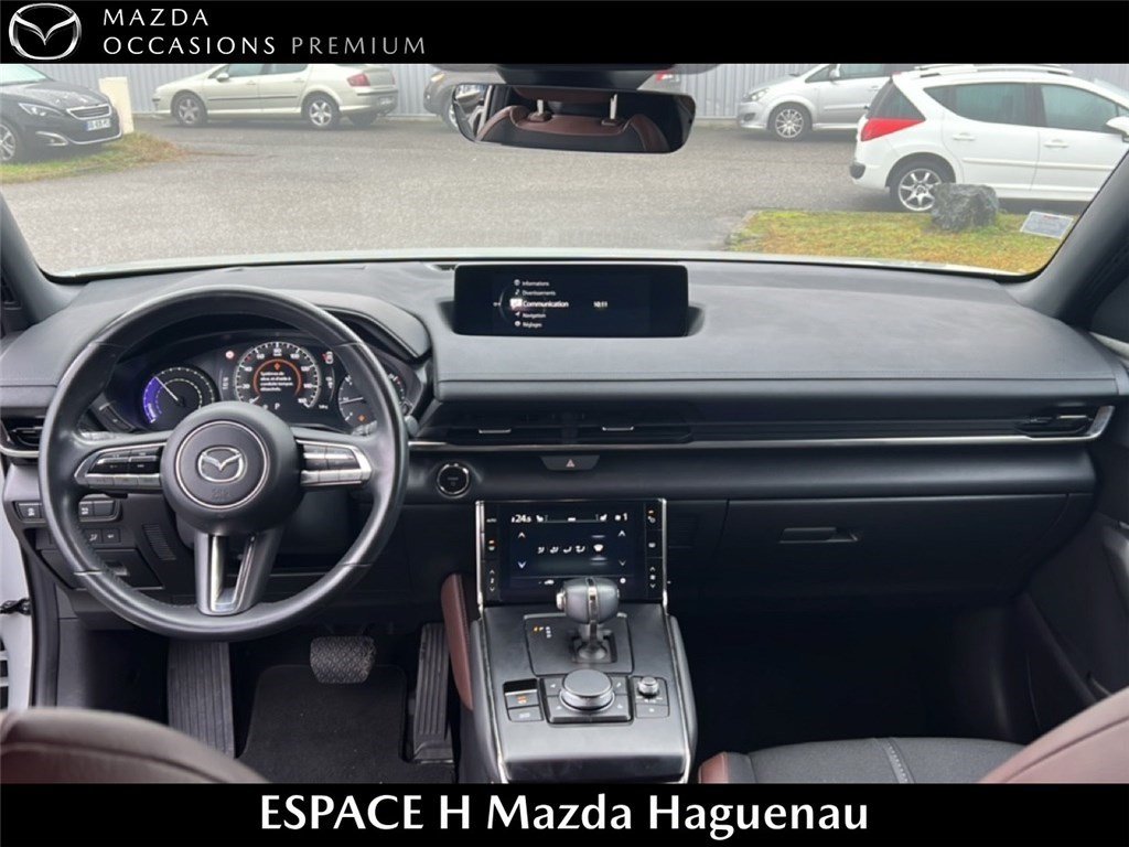 mazda - Visuel 6