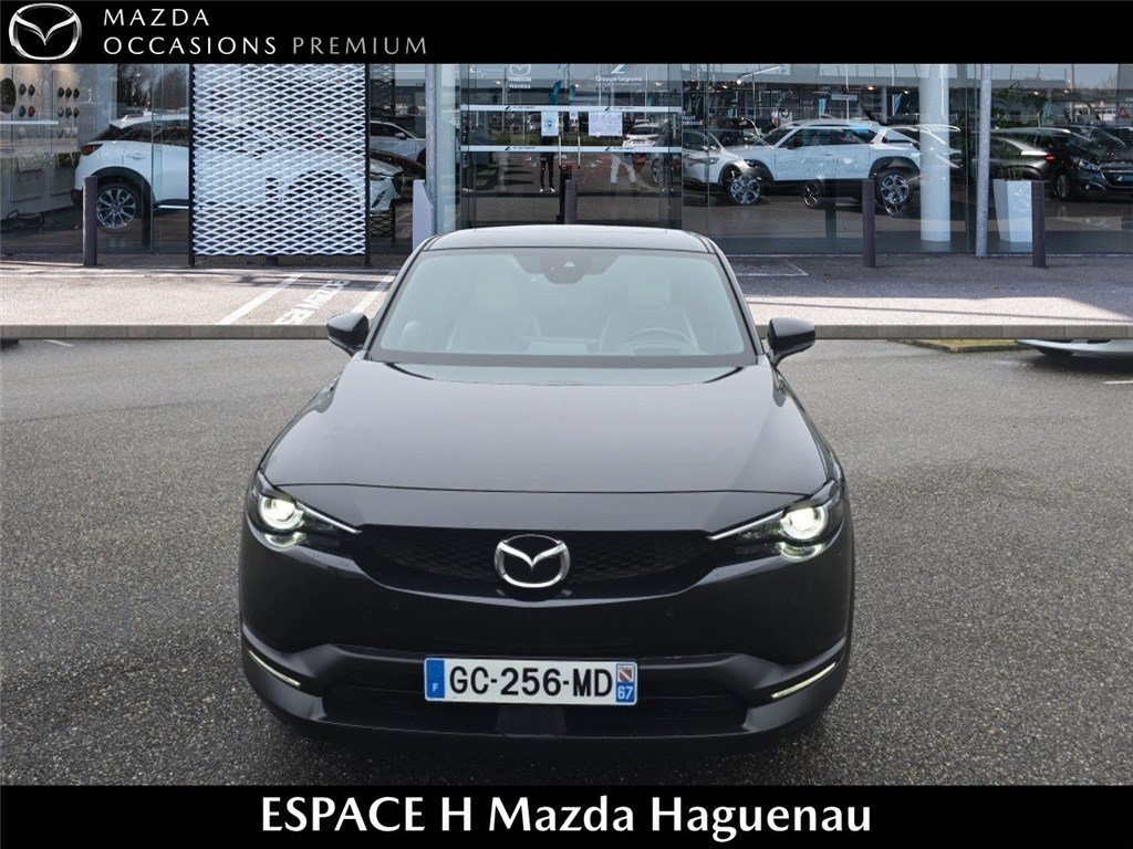 mazda - Visuel 1