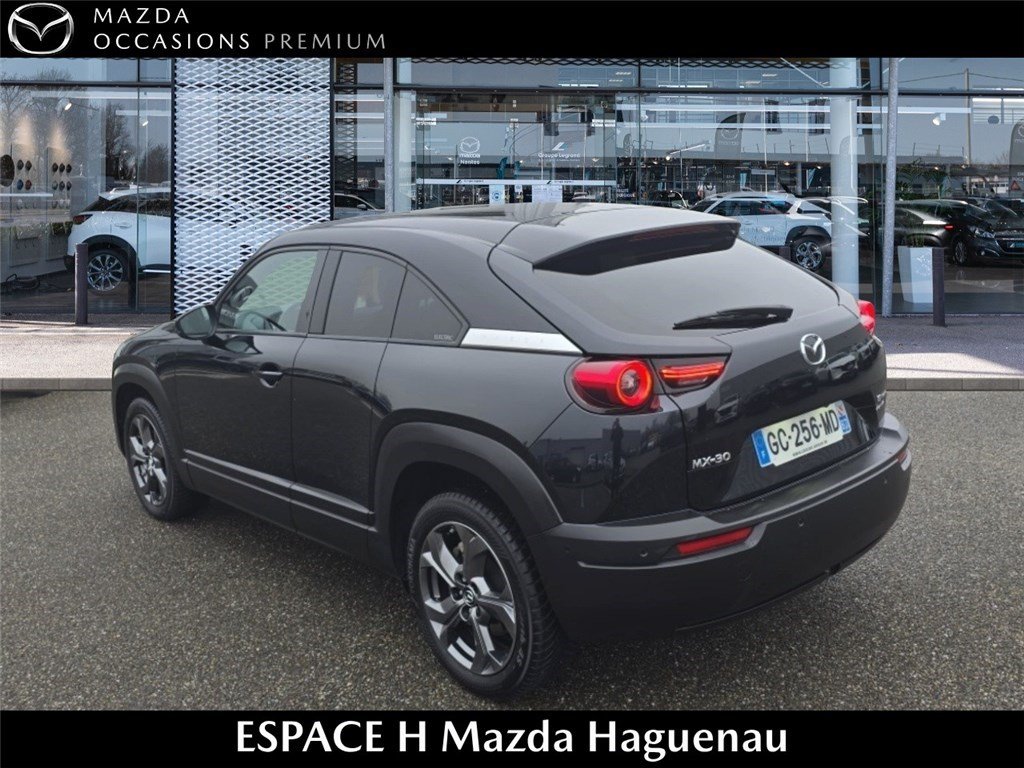 mazda - Visuel 5