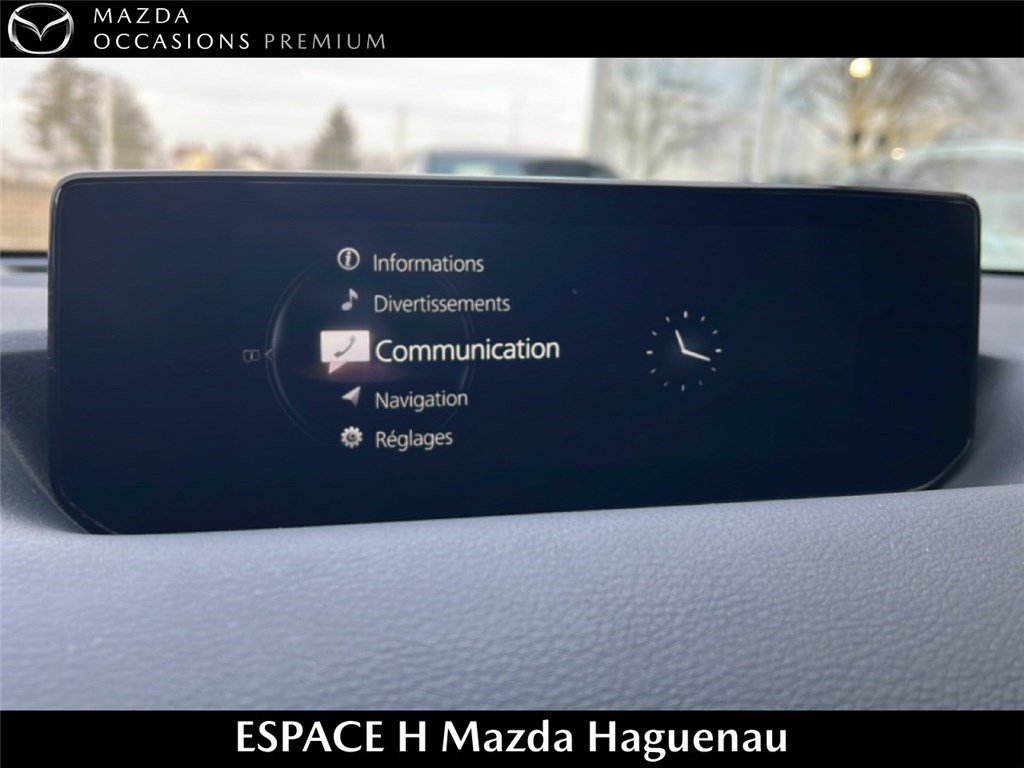 mazda - Visuel 13