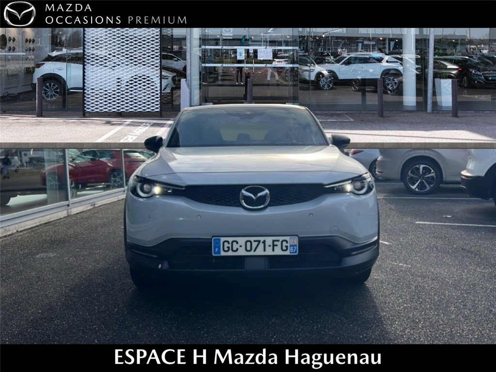 mazda - Visuel 1