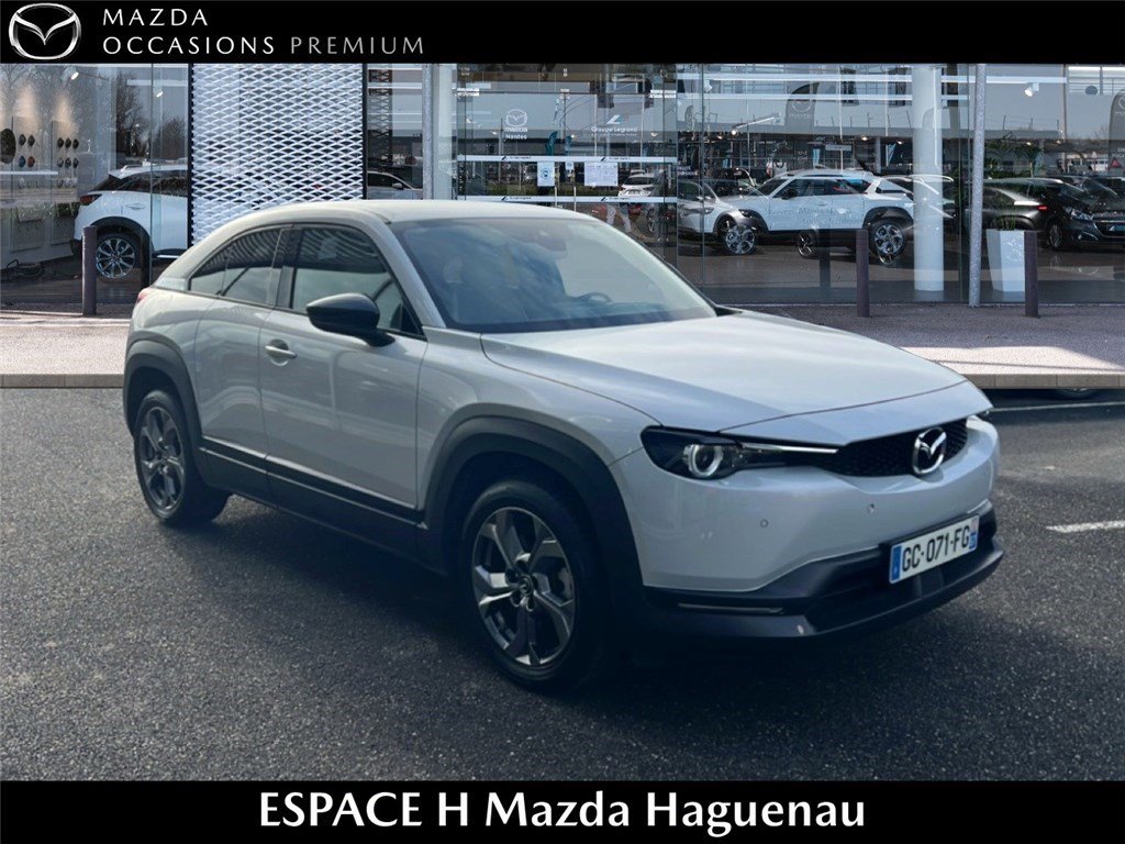 mazda - Visuel 2