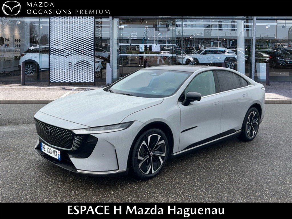 mazda - Visuel 0