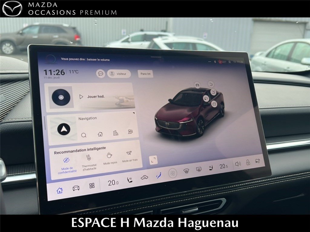 mazda - Visuel 11