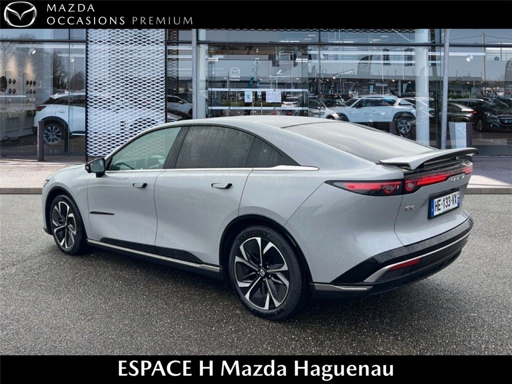 mazda - Visuel 5