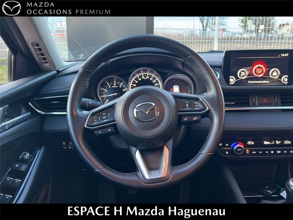 mazda - Visuel 9