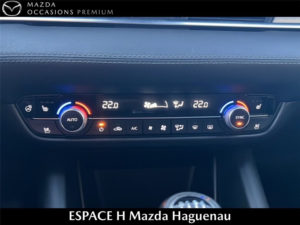 mazda - Visuel 11