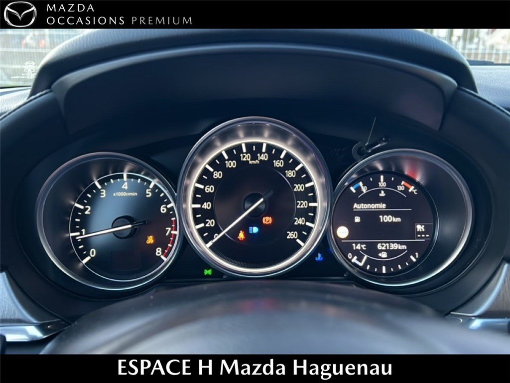 mazda - Visuel 14