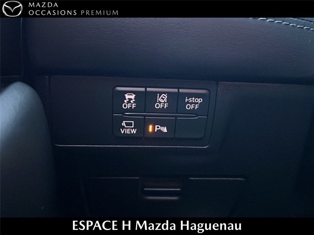 mazda - Visuel 17