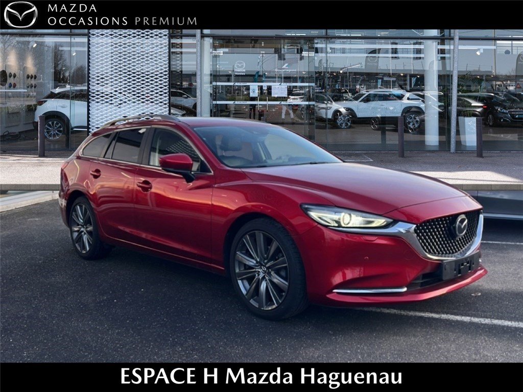 mazda - Visuel 2