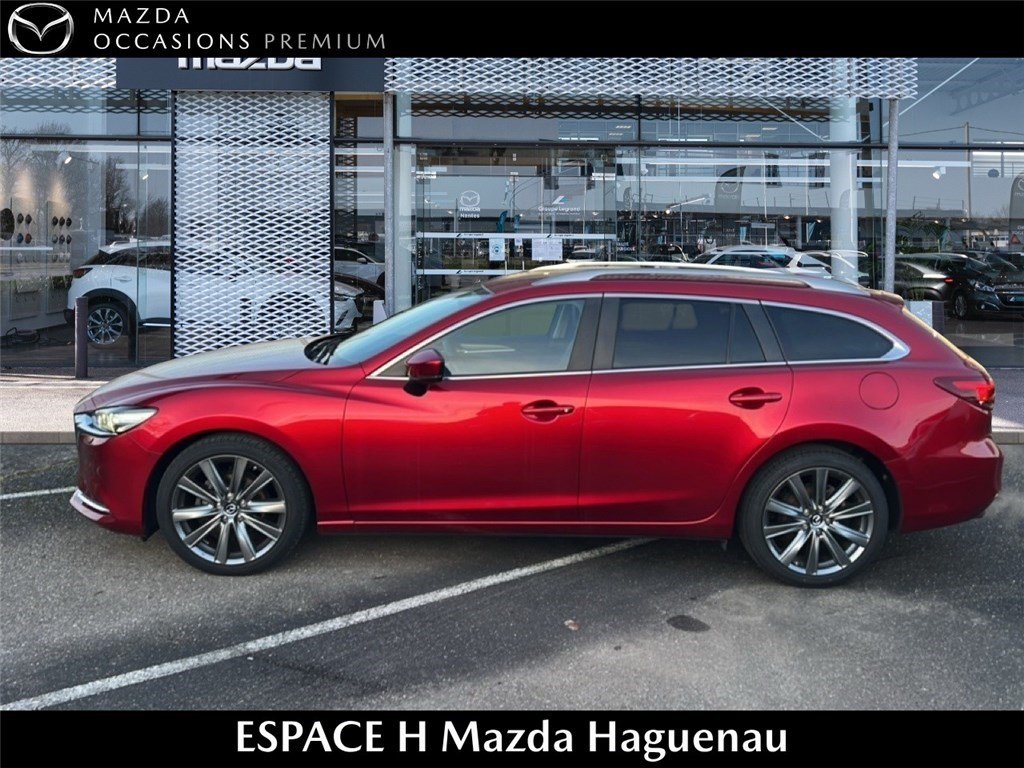 mazda - Visuel 3