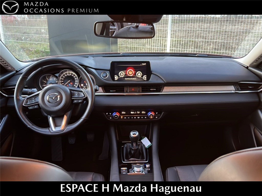 mazda - Visuel 6