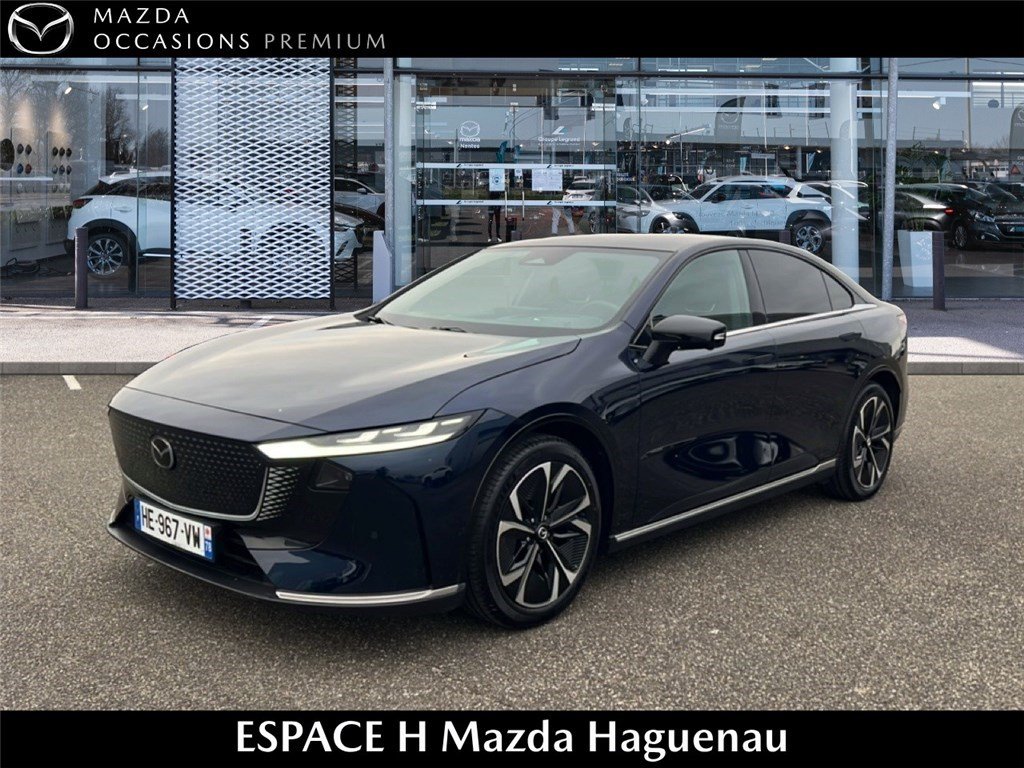 mazda - Visuel 0