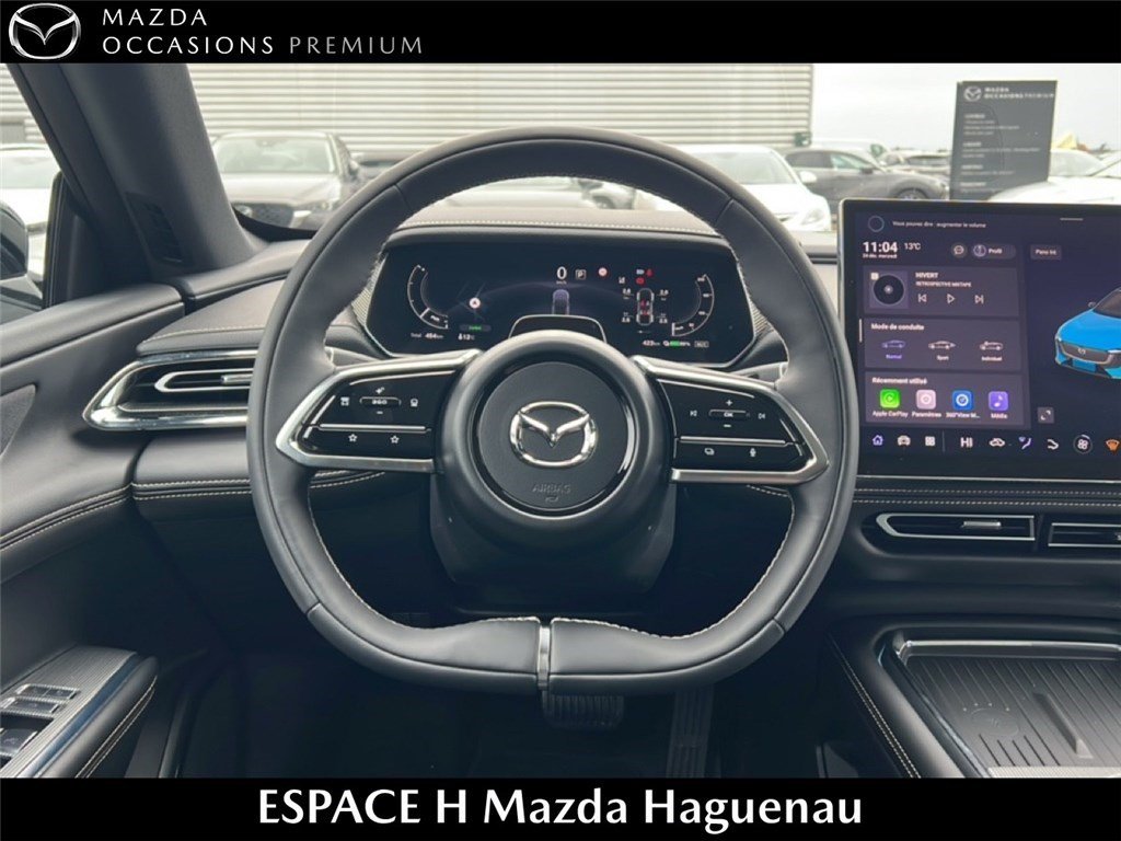 mazda - Visuel 9