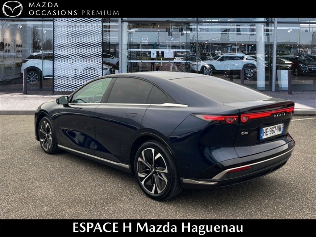 mazda - Visuel 5