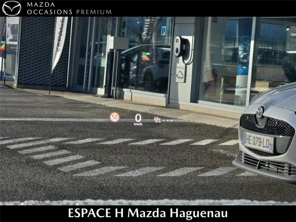mazda - Visuel 16