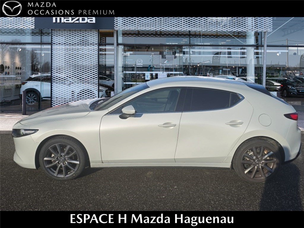 mazda - Visuel 3