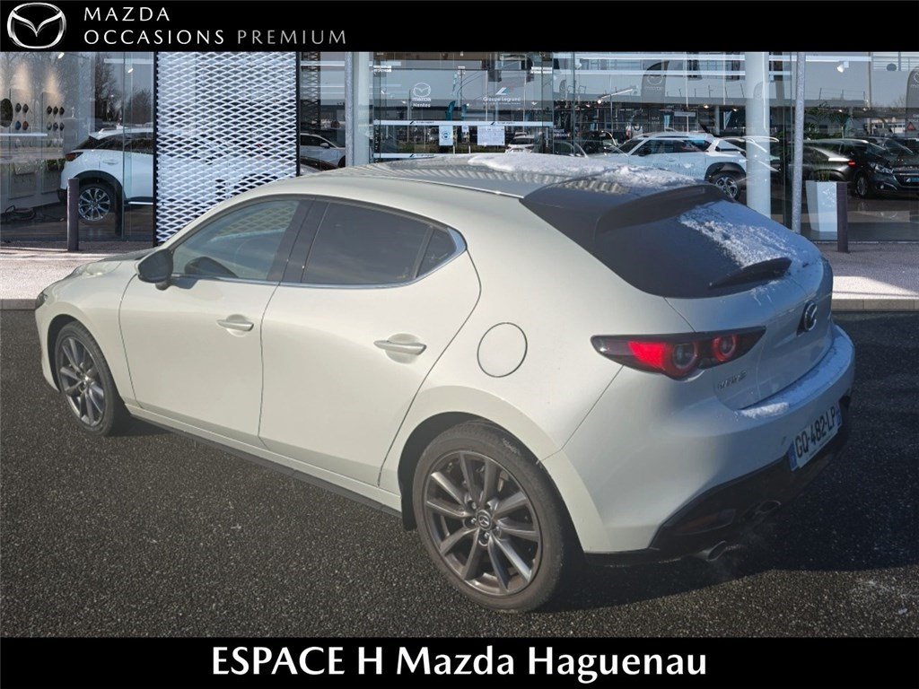 mazda - Visuel 5