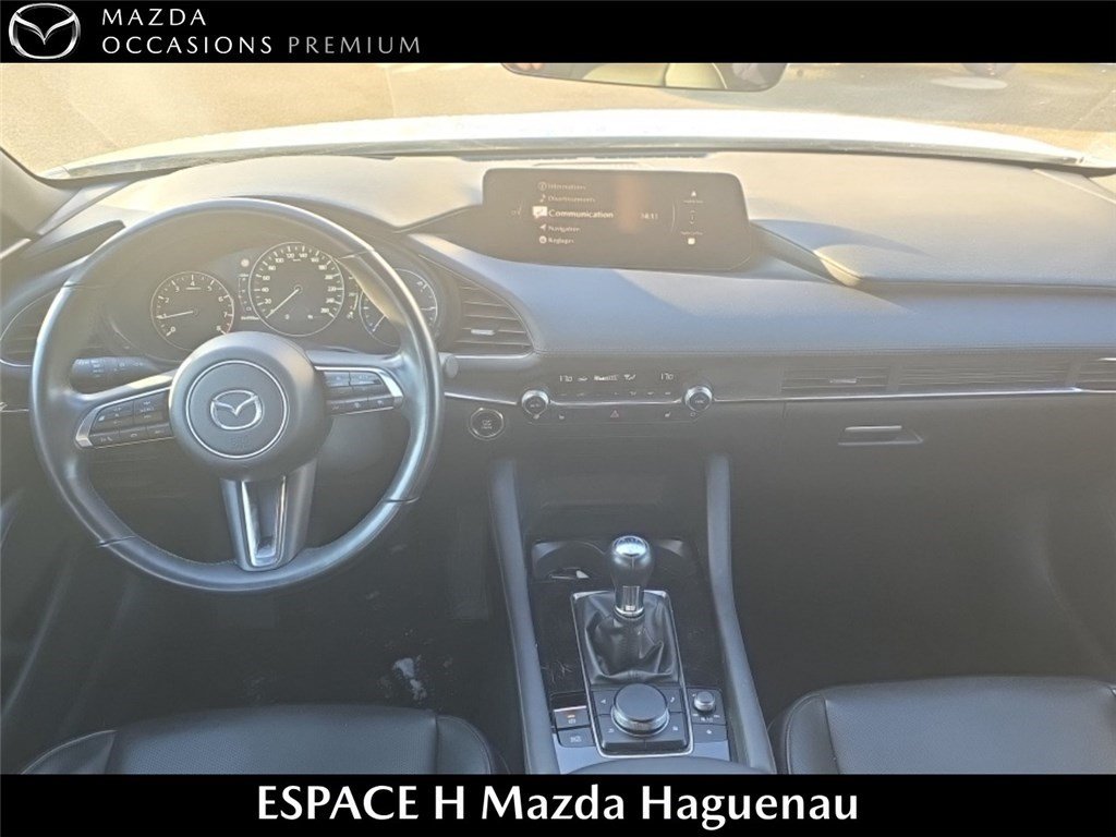 mazda - Visuel 6