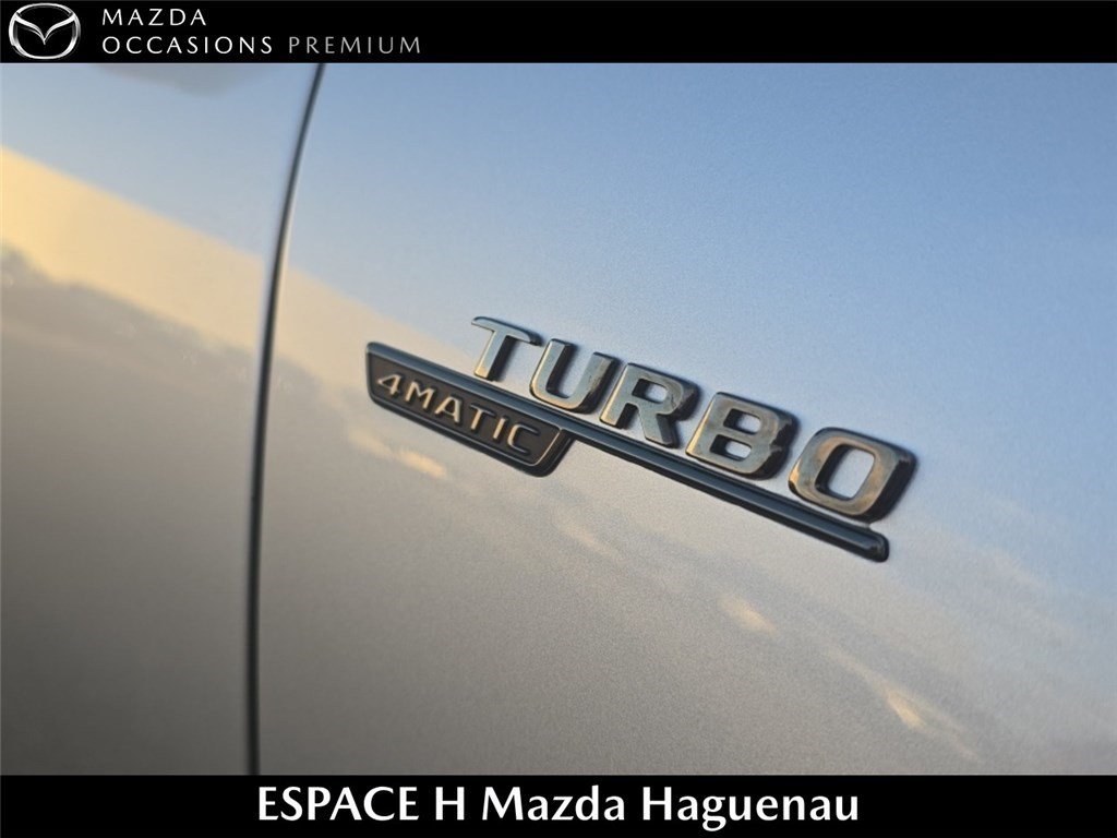 mercedes - Visuel 11