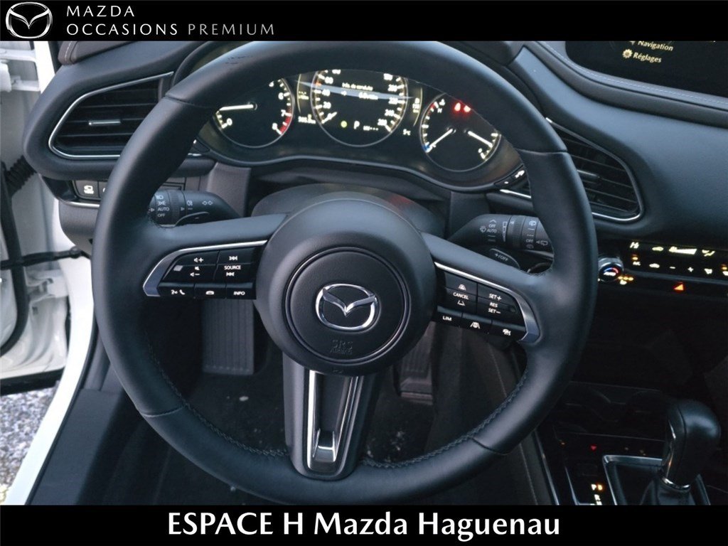 mazda - Visuel 9