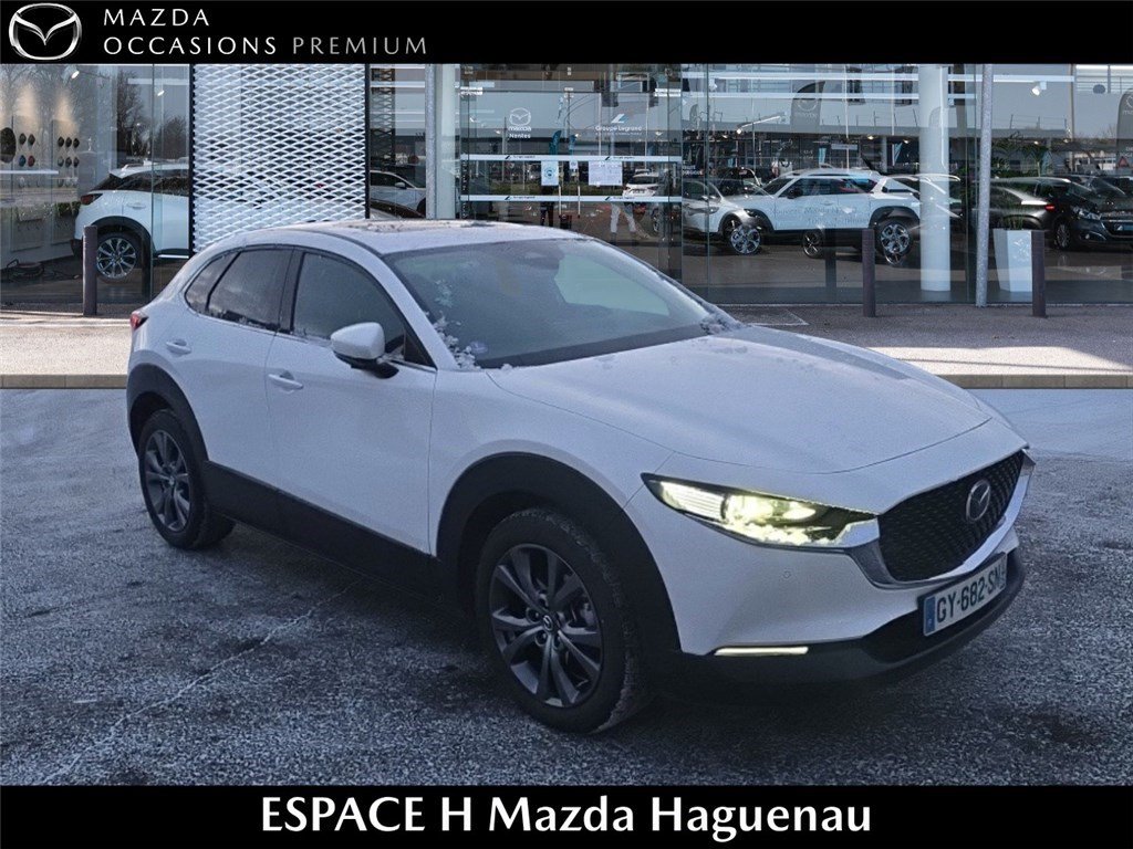 mazda - Visuel 2