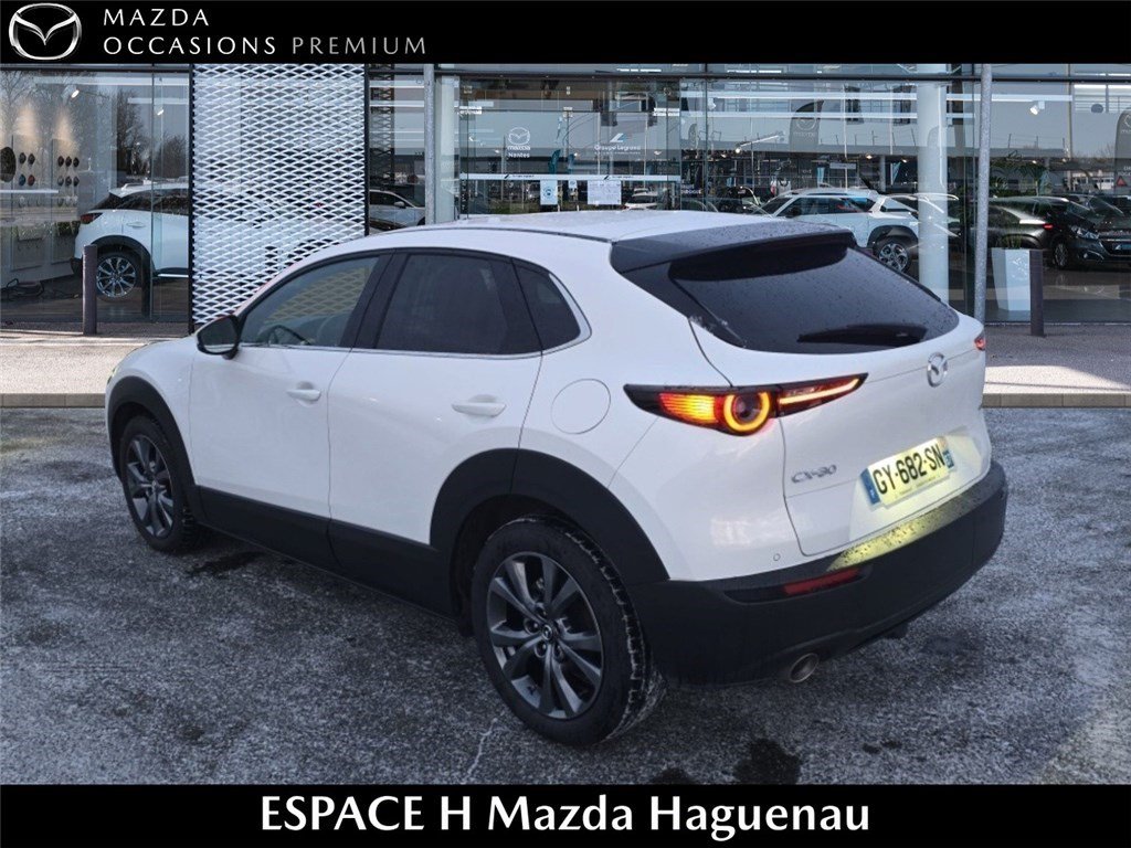 mazda - Visuel 5