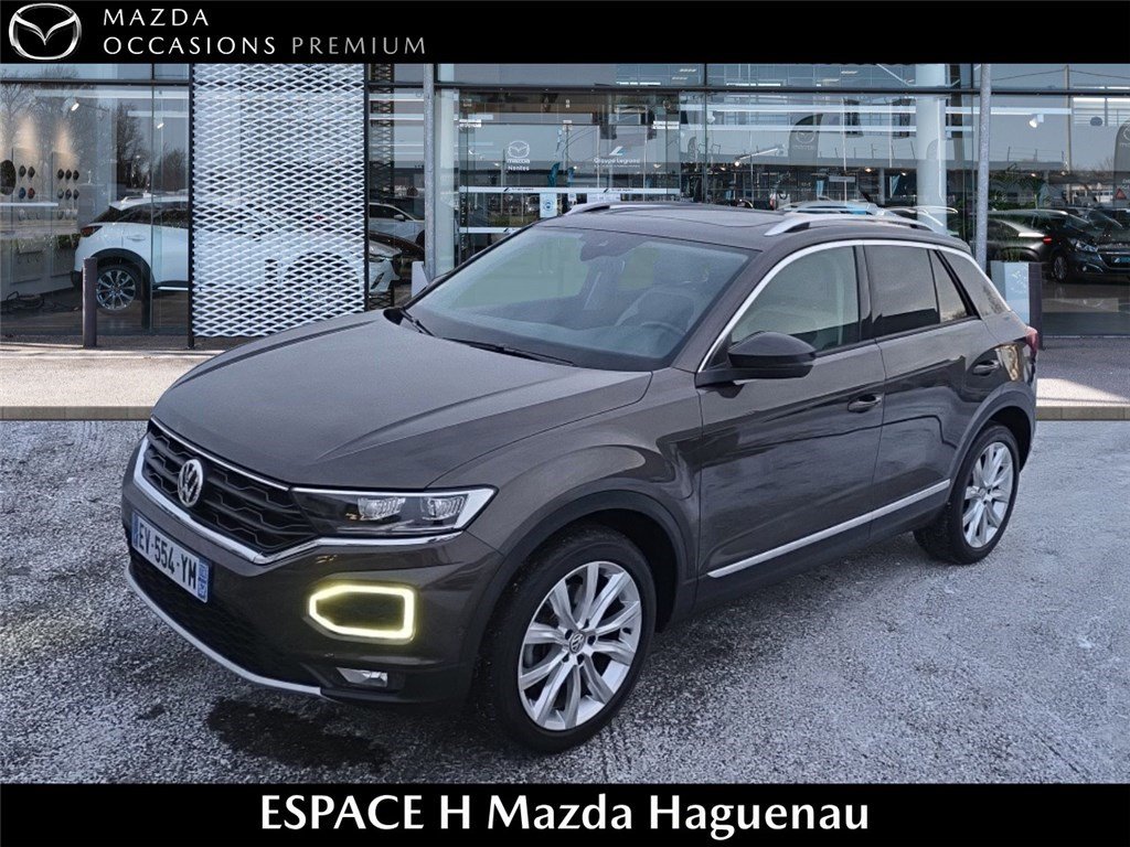 volkswagen - Visuel 0